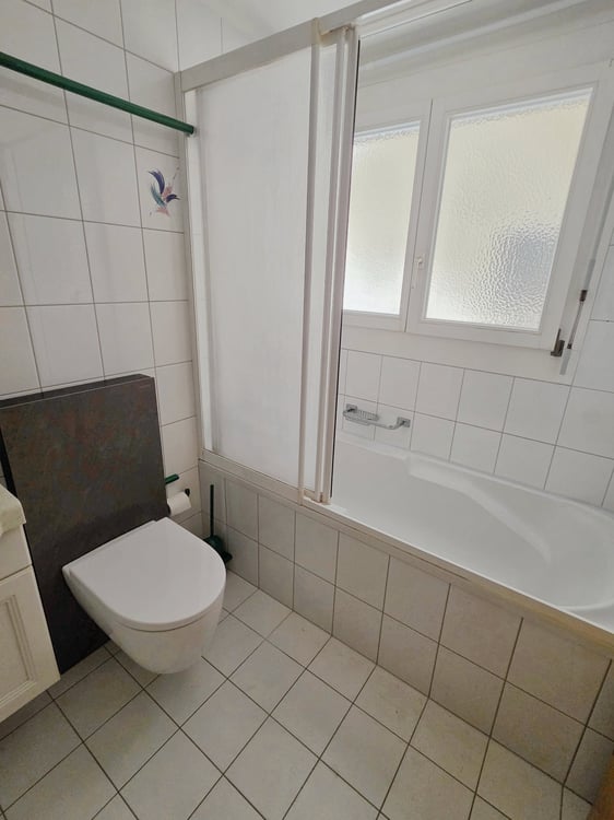 Charmante Wohnung mit Balkon ins Grüne – ruhig & naturnah 6