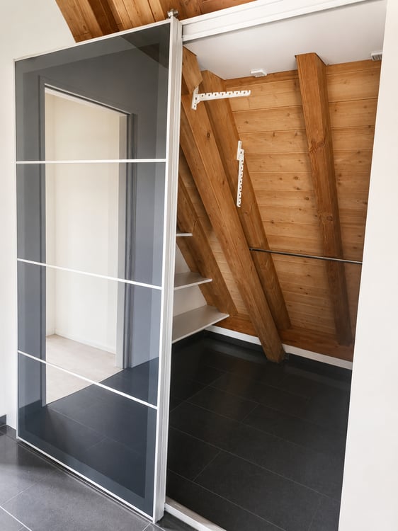 Charmante 4-Zimmer-Maisonette-Wohnung mit Bewilligung für Balkon - zentrale Lage 6