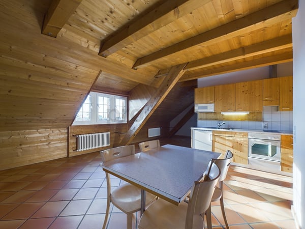 Gemütliches Studio in Hallau 2