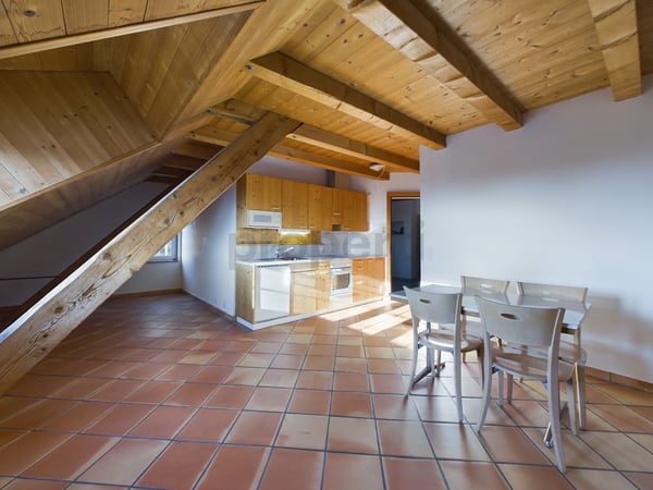 Gemütliches Studio in Hallau 1