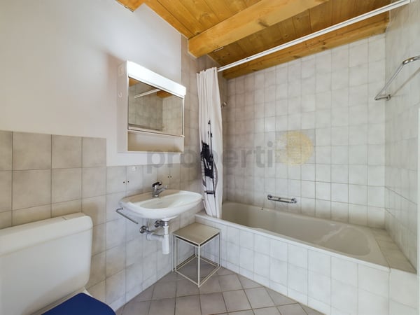 Gemütliches Studio in Hallau 4