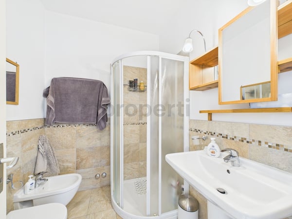 Lugano  Molino Nuovo: accogliente appartamento di 1.5 locali arredato  - ottimo investimento 6