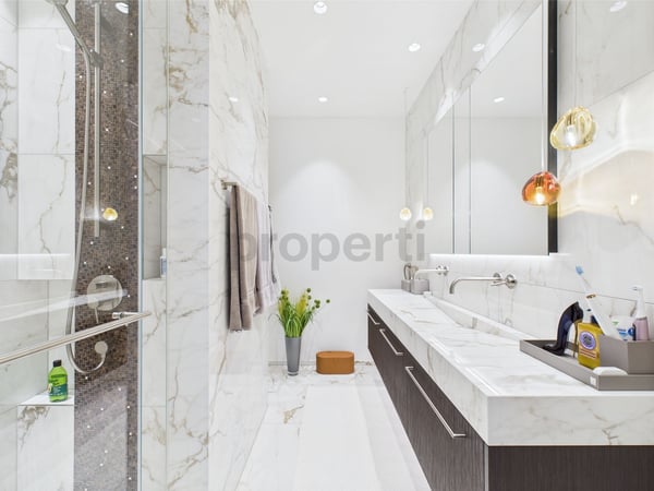 Luxuriöse 1.5-Zimmer-Gartenwohnung in Wilen - Eleganz und Modernität vereint! 6