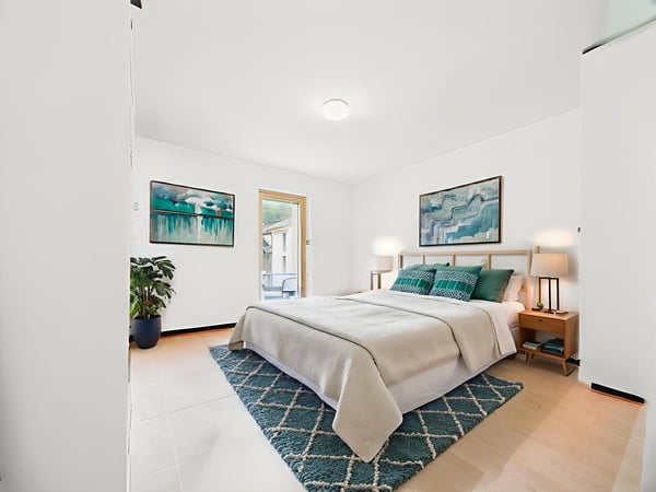 In vendita 1.5 locali a Biasca - Residenza Al Mulino 2