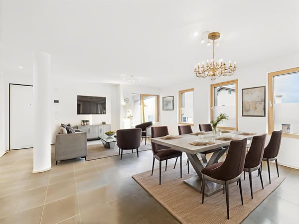 In vendita 1.5 locali a Biasca - Residenza Al Mulino 1