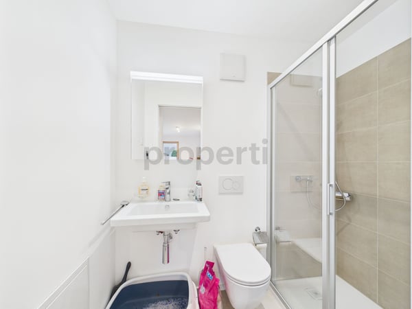 In vendita 1.5 locali a Biasca - Residenza Al Mulino 4