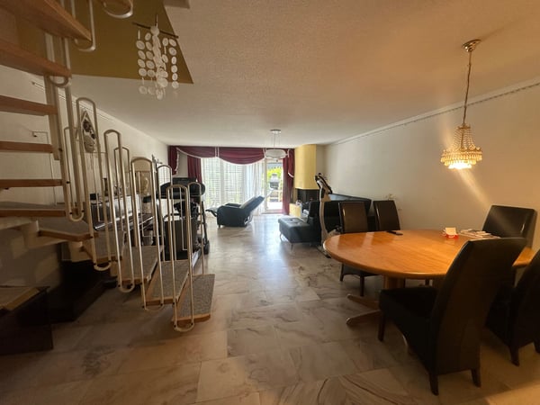 Familienfreundliche 1.5-Zimmer Reihenfamilienhaus in Gränichen 2