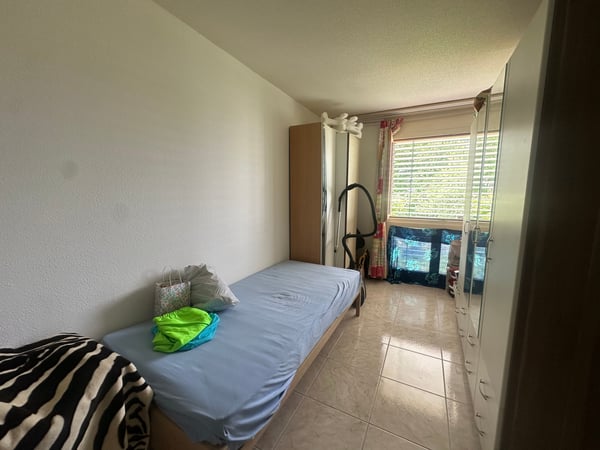 Familienfreundliche 1.5-Zimmer Reihenfamilienhaus in Gränichen 7