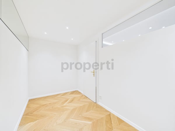 Face au Rhône  Élégance contemporaine et lumière au cSur de Genève 8