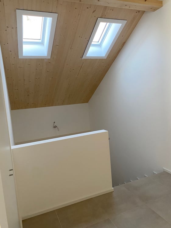 Affascinante attico di recente costruzione a Biasca 8