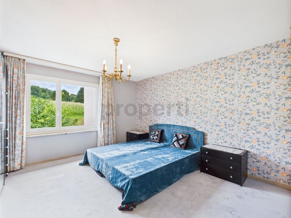 Sonnige 1.5-Zimmer-Wohnung mit Seesicht 8