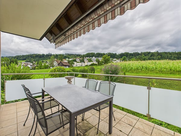 Sonnige 1.5-Zimmer-Wohnung mit Seesicht 11