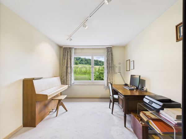 Sonnige 1.5-Zimmer-Wohnung mit Seesicht 9