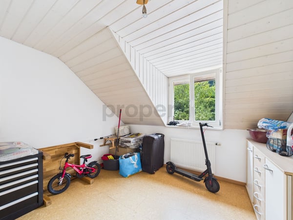 Charmante Maisonette-Wohnung in Zurzach mit 1.5 Zimmern 9