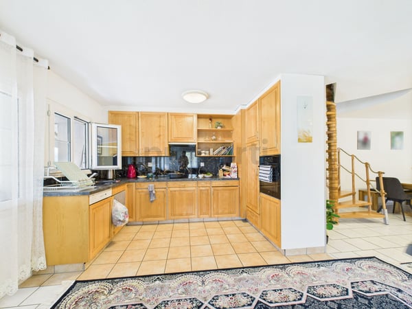 Charmante Maisonette-Wohnung in Zurzach mit 1.5 Zimmern 4