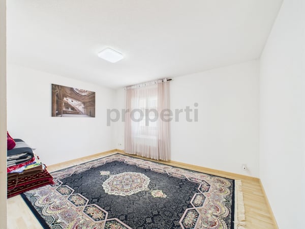 Charmante Maisonette-Wohnung in Zurzach mit 1.5 Zimmern 8