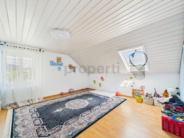 Charmante Maisonette-Wohnung in Zurzach mit 1.5 Zimmern 7