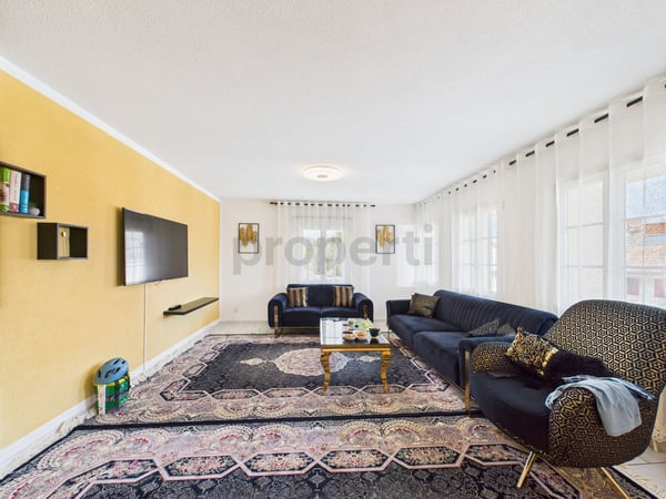 Charmante Maisonette-Wohnung in Zurzach mit 1.5 Zimmern 1