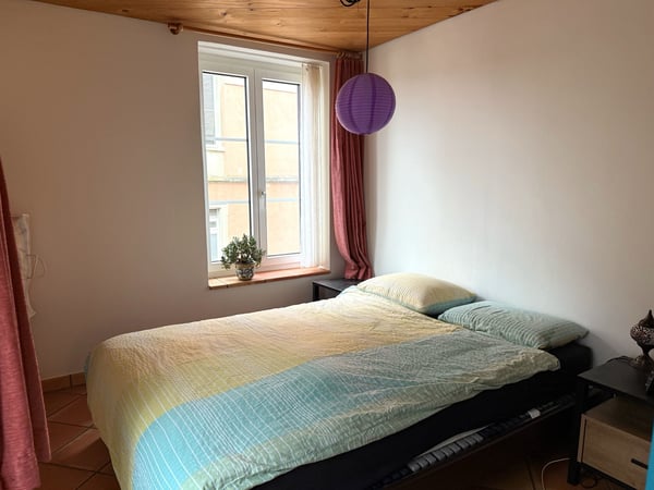 Gemütliche 2.5-Zimmer Wohnung in Hallau 7