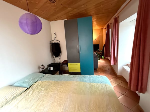 Gemütliche 2.5-Zimmer Wohnung in Hallau 8