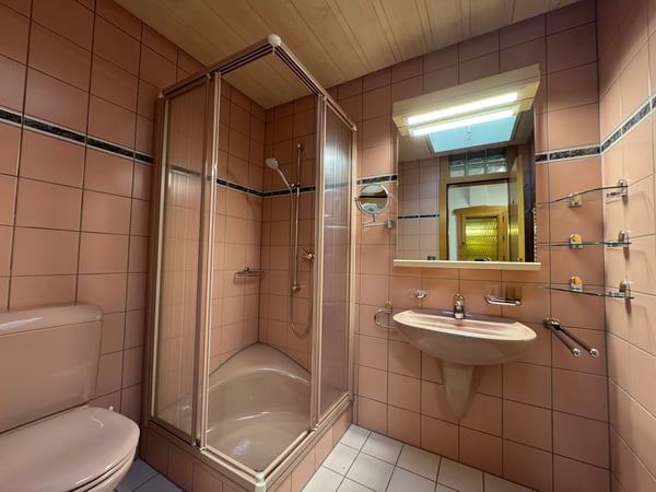 Renovierte 1.5-Zimmer Wohnung in Einsiedeln 11