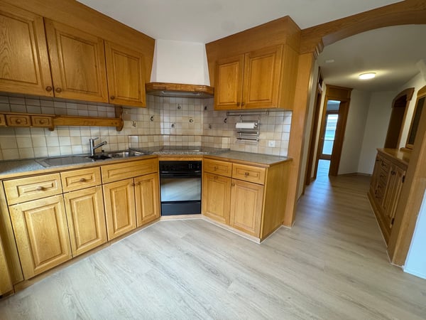 Renovierte 1.5-Zimmer Wohnung in Einsiedeln 2