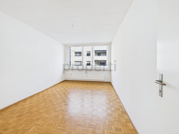 Helle 1.5-Zimmer Wohnung in Basel 5