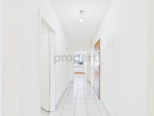 Helle 1.5-Zimmer Wohnung in Basel 6