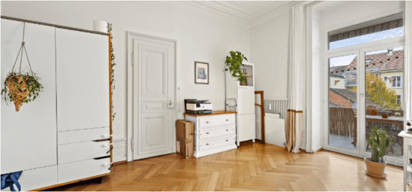 Attraktive Renditeliegenschaft MFH mit 7 Wohneinheiten und Restaurant 4