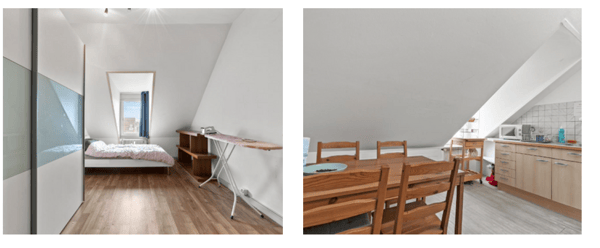 Attraktive Renditeliegenschaft MFH mit 7 Wohneinheiten und Restaurant 11