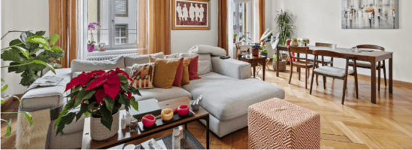 Attraktive Renditeliegenschaft MFH mit 7 Wohneinheiten und Restaurant 2