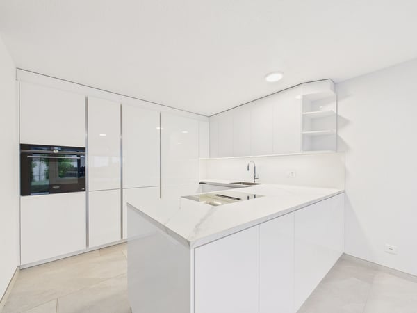 Charmantes 1.5-Zimmer Reihenhaus in Wilen b. Wollerau 2