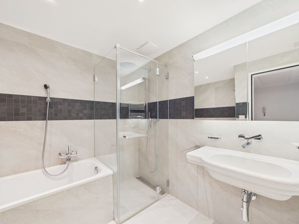 Charmantes 1.5-Zimmer Reihenhaus in Wilen b. Wollerau 12