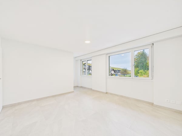 Charmantes 1.5-Zimmer Reihenhaus in Wilen b. Wollerau 5