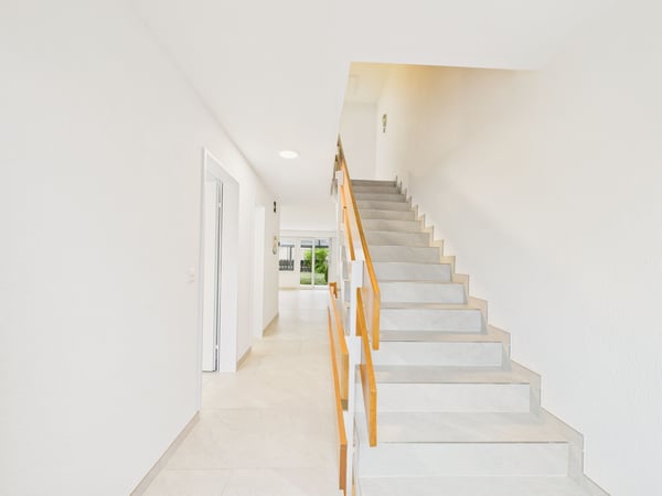 Charmantes 1.5-Zimmer Reihenhaus in Wilen b. Wollerau 9