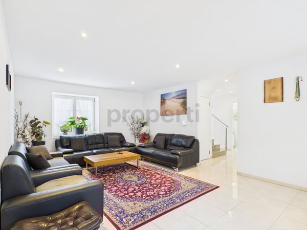 Einladendes Reihenhaus in Basel mit 1.5 Zimmern 4