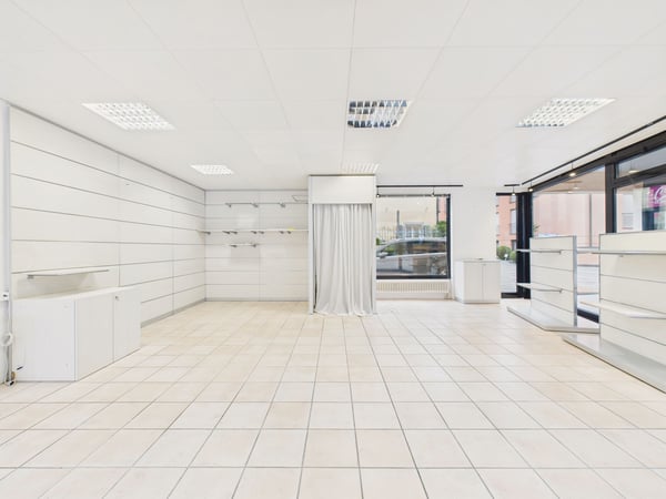 Affascinante spazio commerciale ad Ascona 5