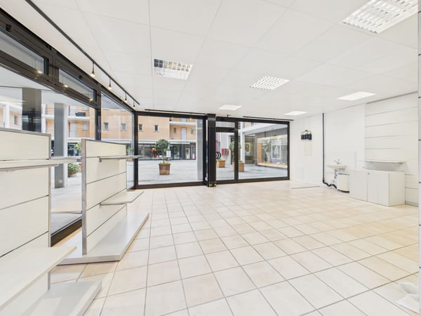 Affascinante spazio commerciale ad Ascona 4