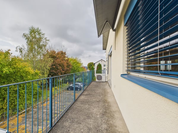 Büroräumlichkeiten in Wetzikon 6