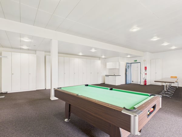 Büroräumlichkeiten in Wetzikon 2