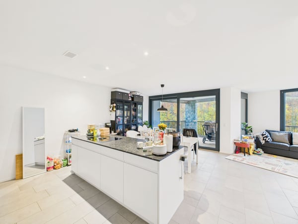 Einzigartige 1.5-Zimmer-Wohnung in Zürich mit Balkon und Garage 5