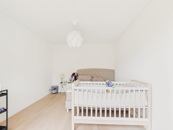 Einzigartige 1.5-Zimmer-Wohnung in Zürich mit Balkon und Garage 7