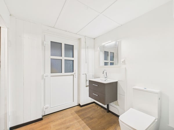 Einzigartiges Duplexhaus in Wattwil - Ideales Zuhause für Familie 9