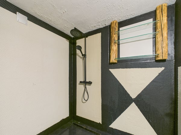 Einzigartiges Duplexhaus in Wattwil - Ideales Zuhause für Familie 8