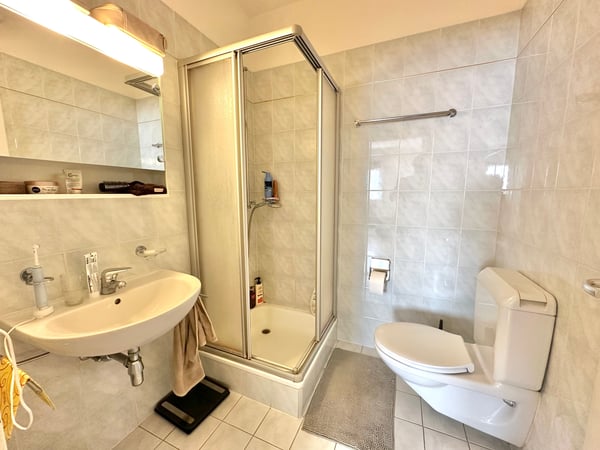 Elegante appartamento 1.5 locali nel cuore di Lugano 7