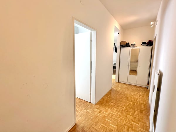 Elegante appartamento 1.5 locali nel cuore di Lugano 6