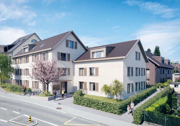 Vorschaubild der Immobilie