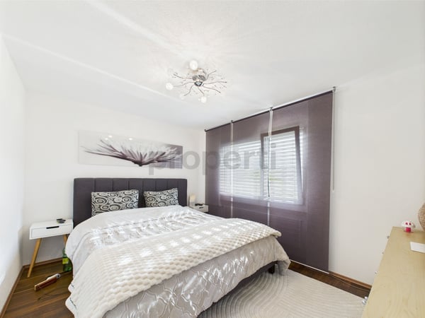 Wunderschönes 5.5-Zimmer Einfamilienhaus in Widnau, Kanton SG 4