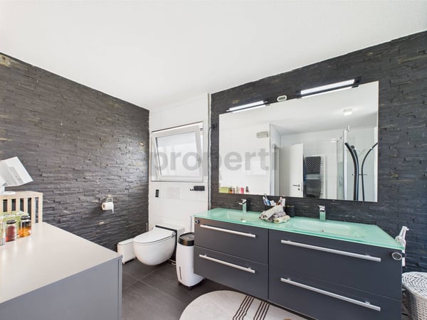 Wunderschönes 5.5-Zimmer Einfamilienhaus in Widnau, Kanton SG 8