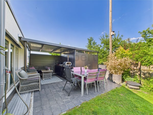 Wunderschönes 5.5-Zimmer Einfamilienhaus in Widnau, Kanton SG 10